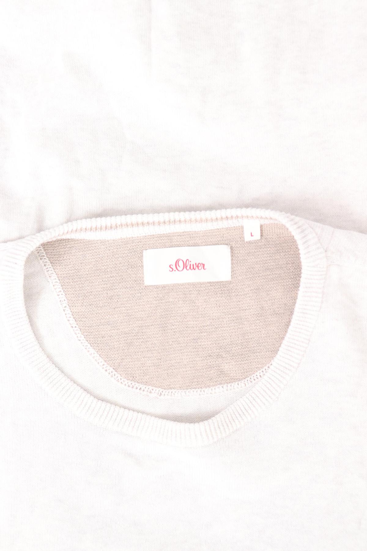 Пуловер S.OLIVER3