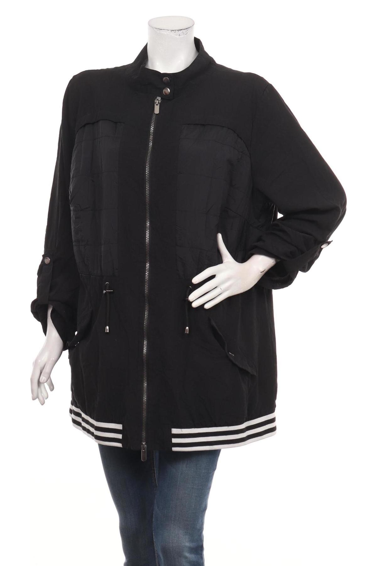 Пролетно/Есенно яке SHEEGO1