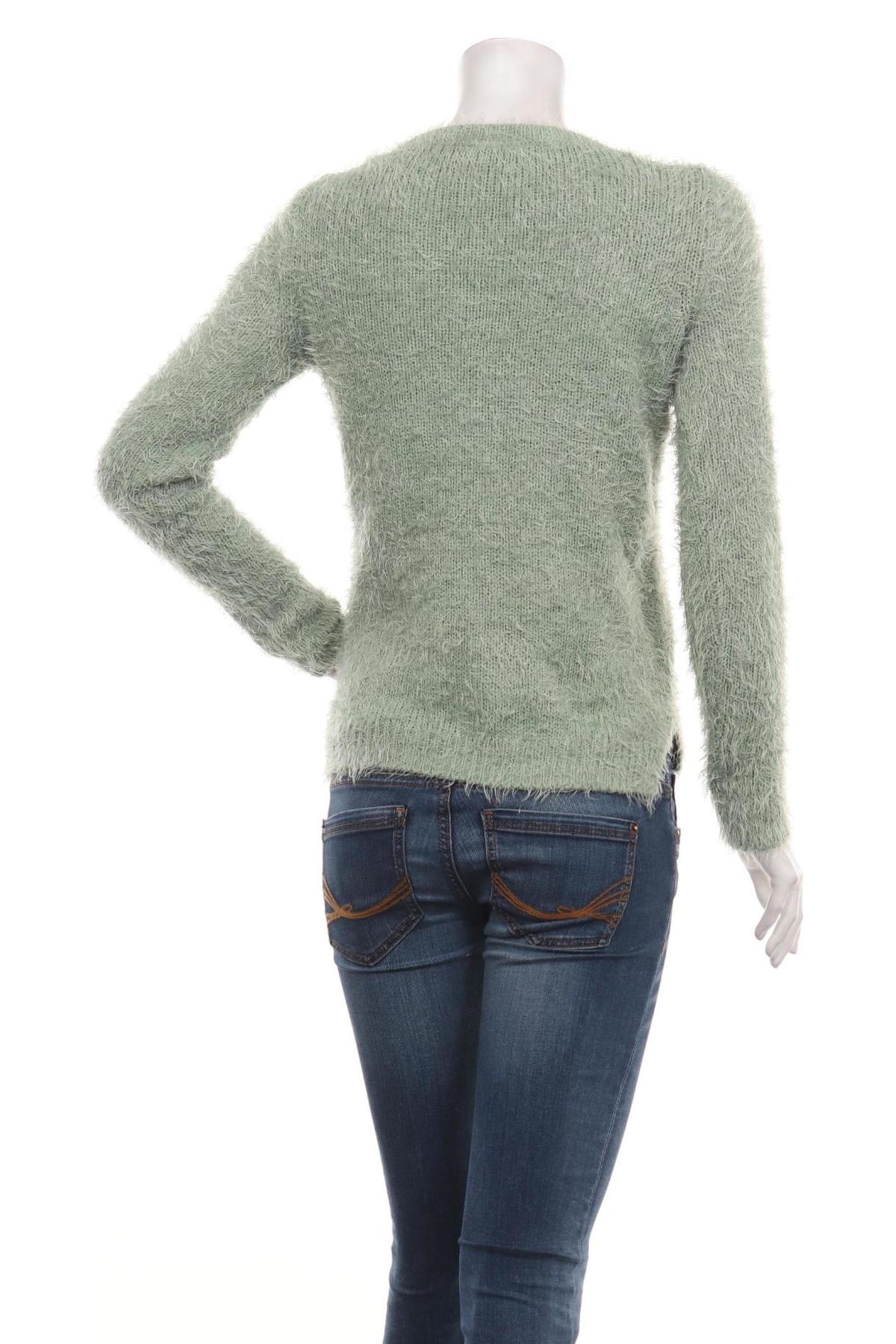 Пуловер TOM TAILOR2