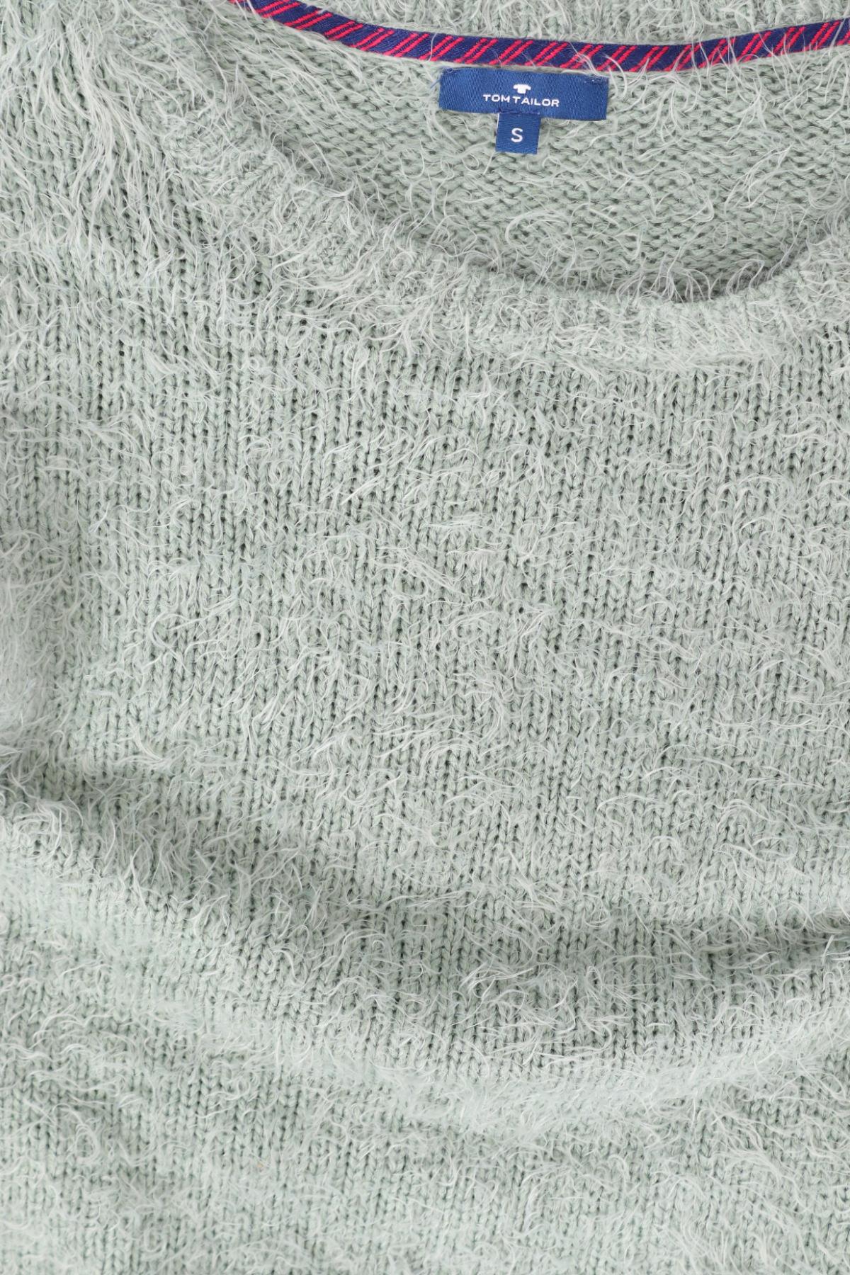 Пуловер TOM TAILOR3