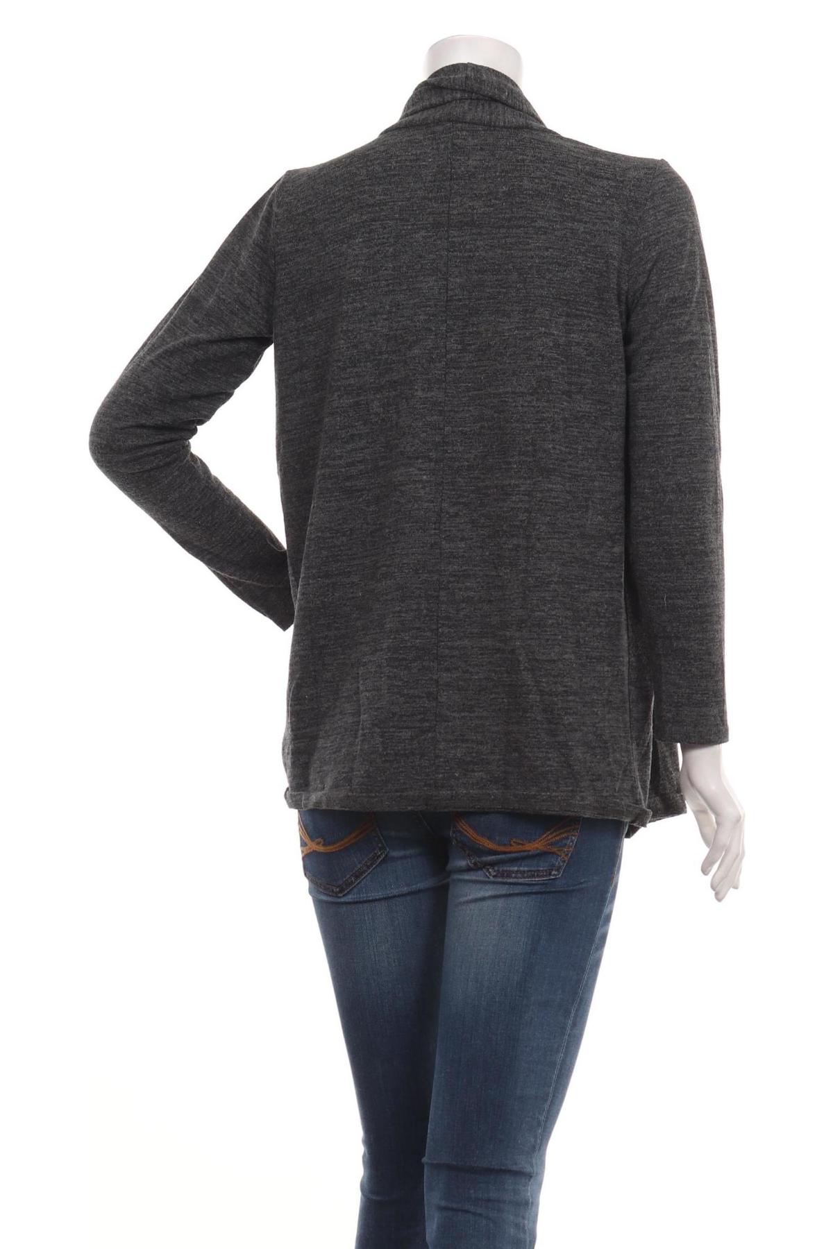 Жилетка JEAN PASCALE2