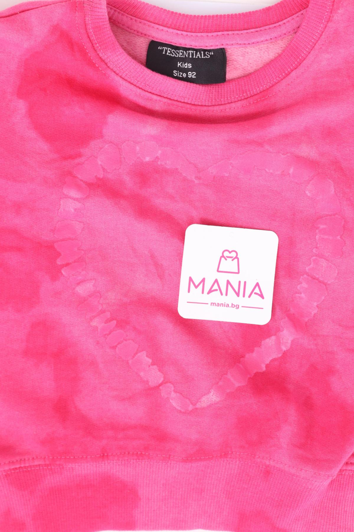 Детска блуза NO NAME3