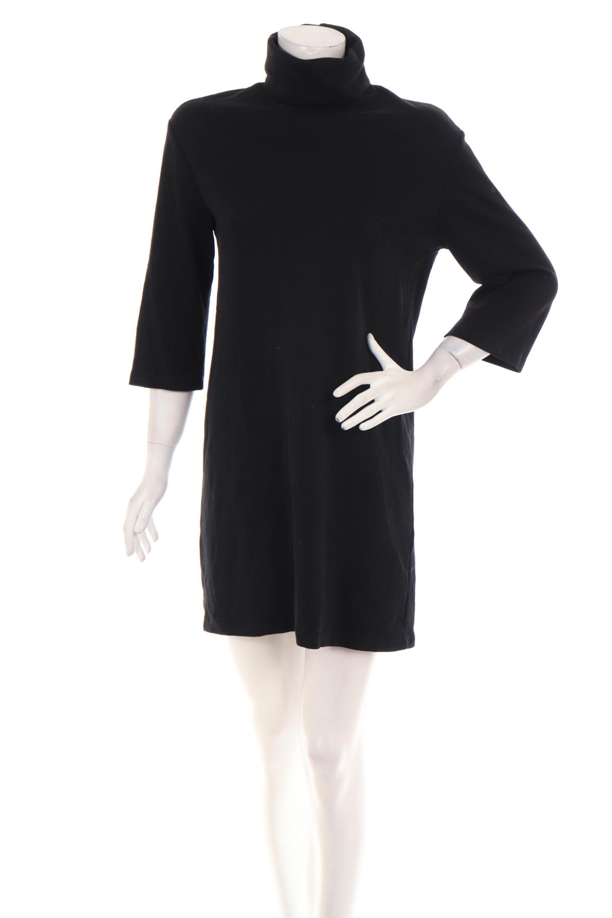 Ежедневна рокля ZARA TRAFALUC1