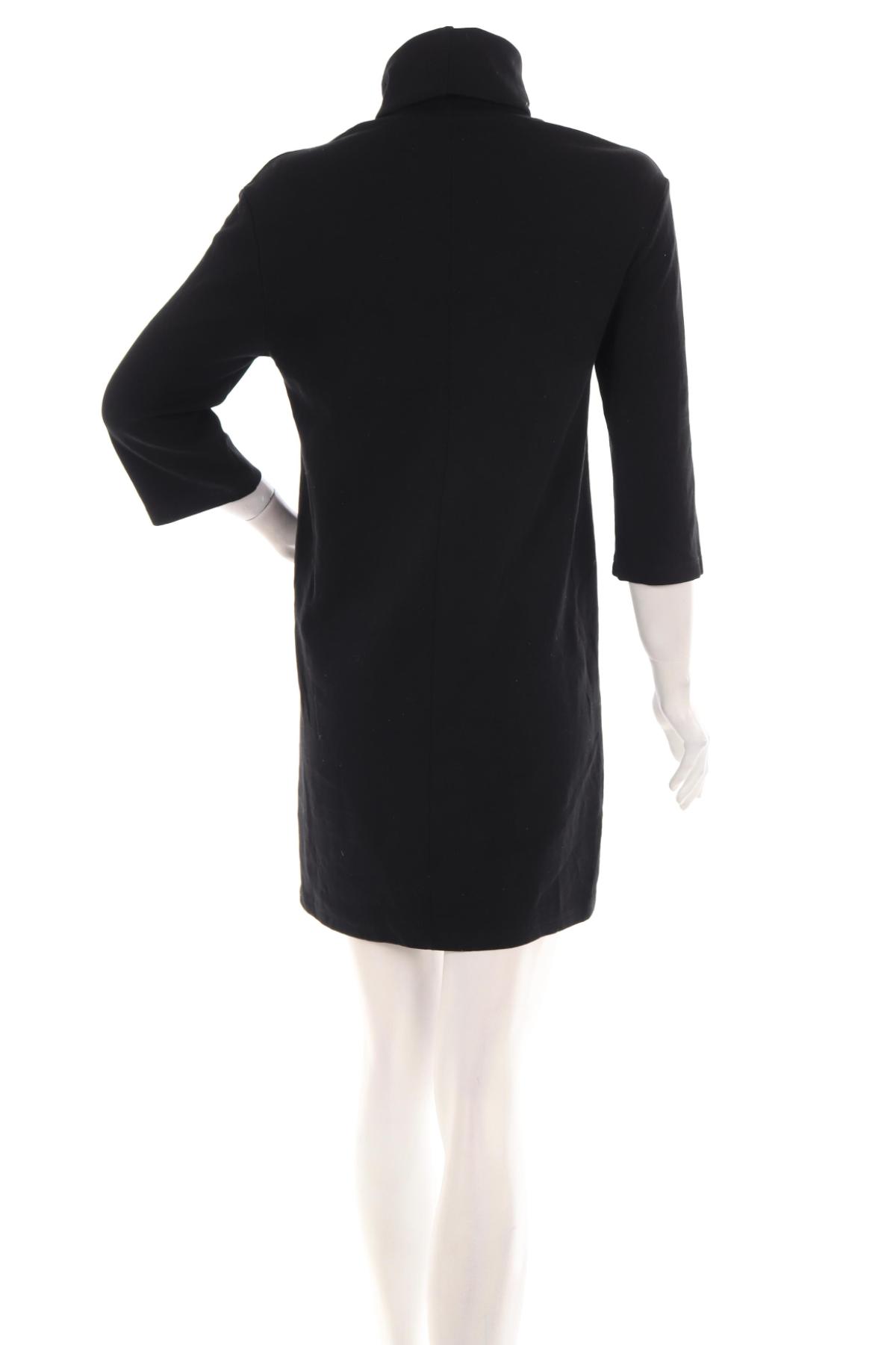 Ежедневна рокля ZARA TRAFALUC2