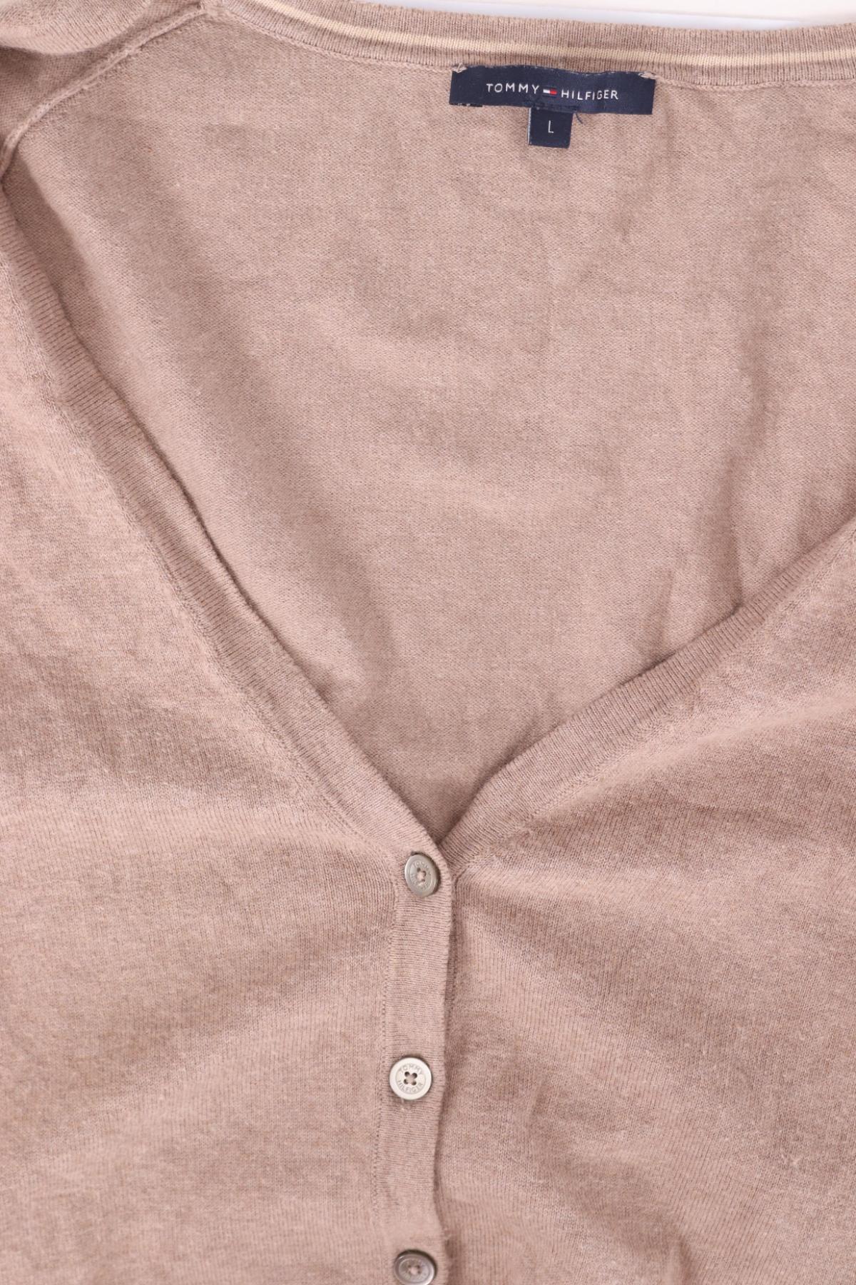 Жилетка TOMMY HILFIGER3