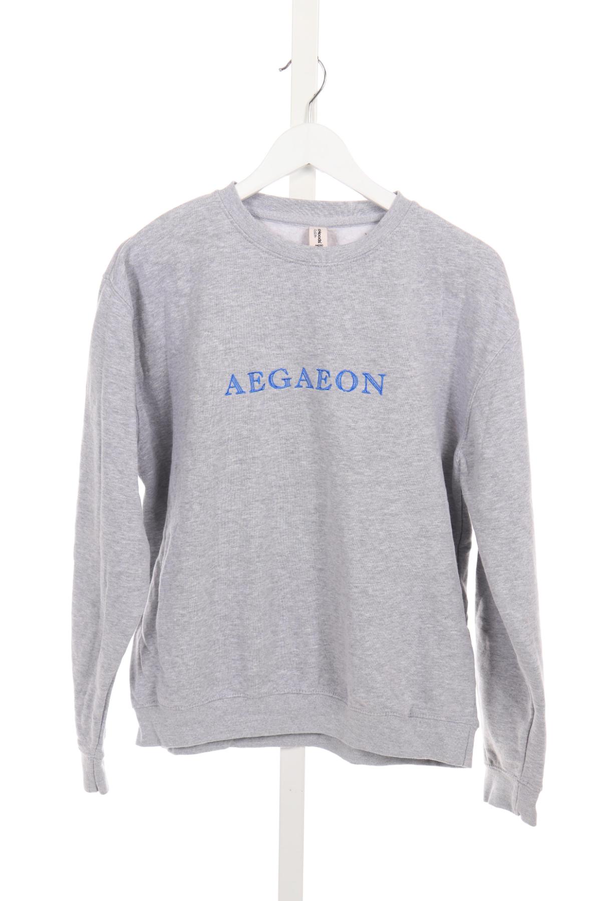 Спортна блуза NO NAME1