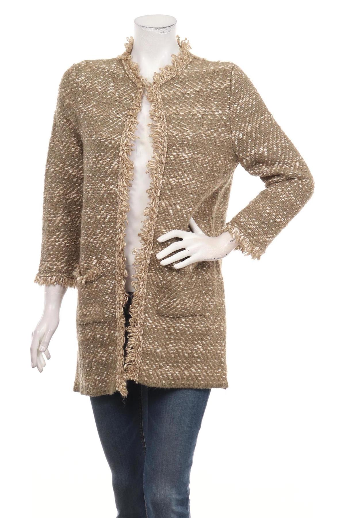 Жилетка MANGO1