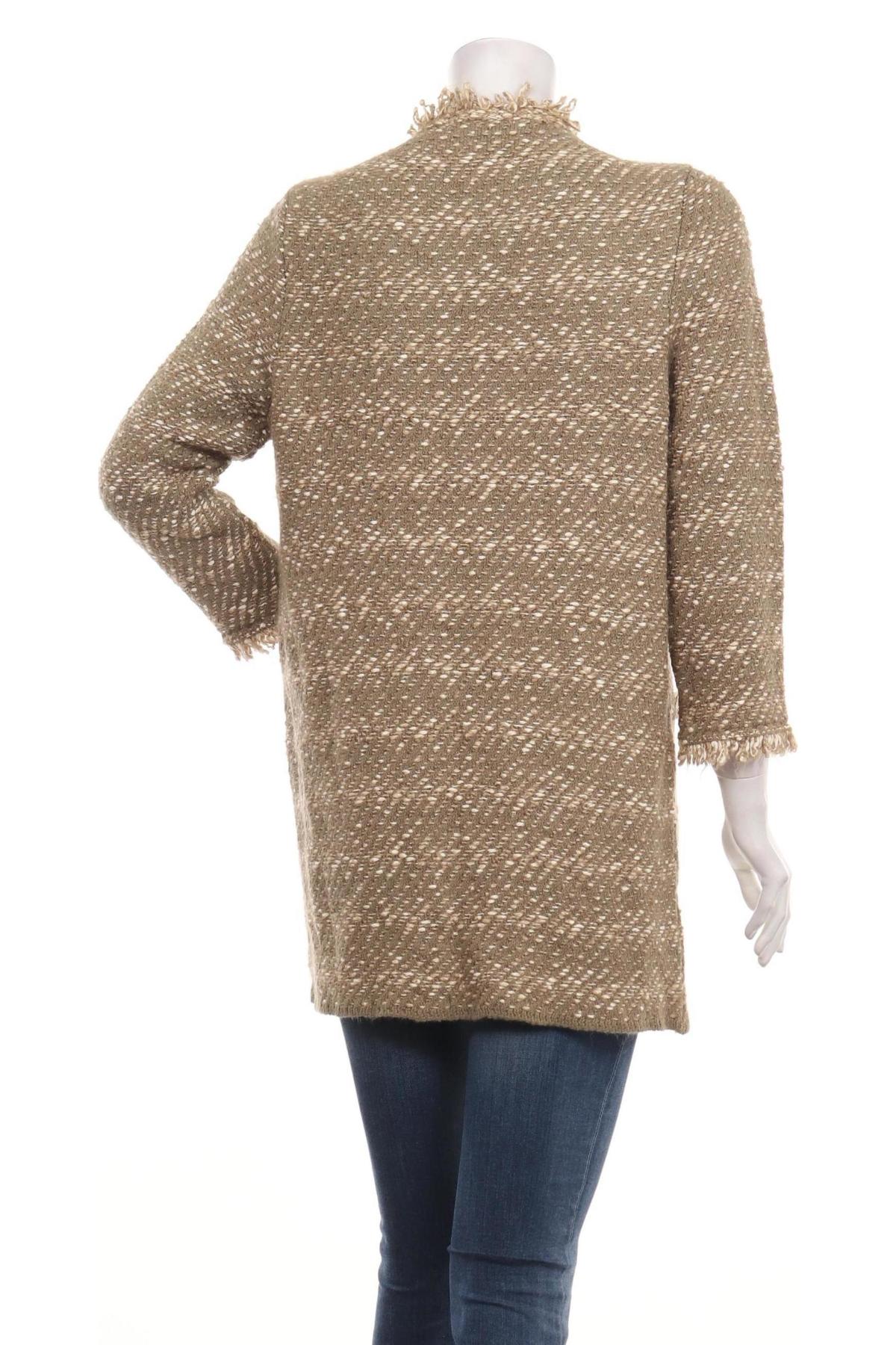 Жилетка MANGO2