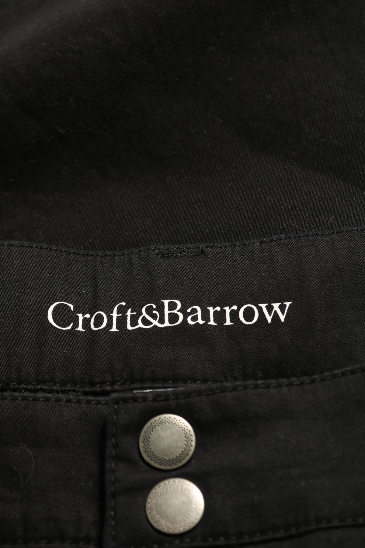 Панталон CROFT & BARROW3