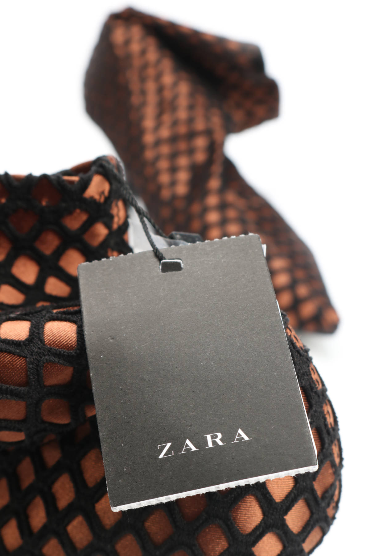 Боти Zara3 - Mania Боти Zara3