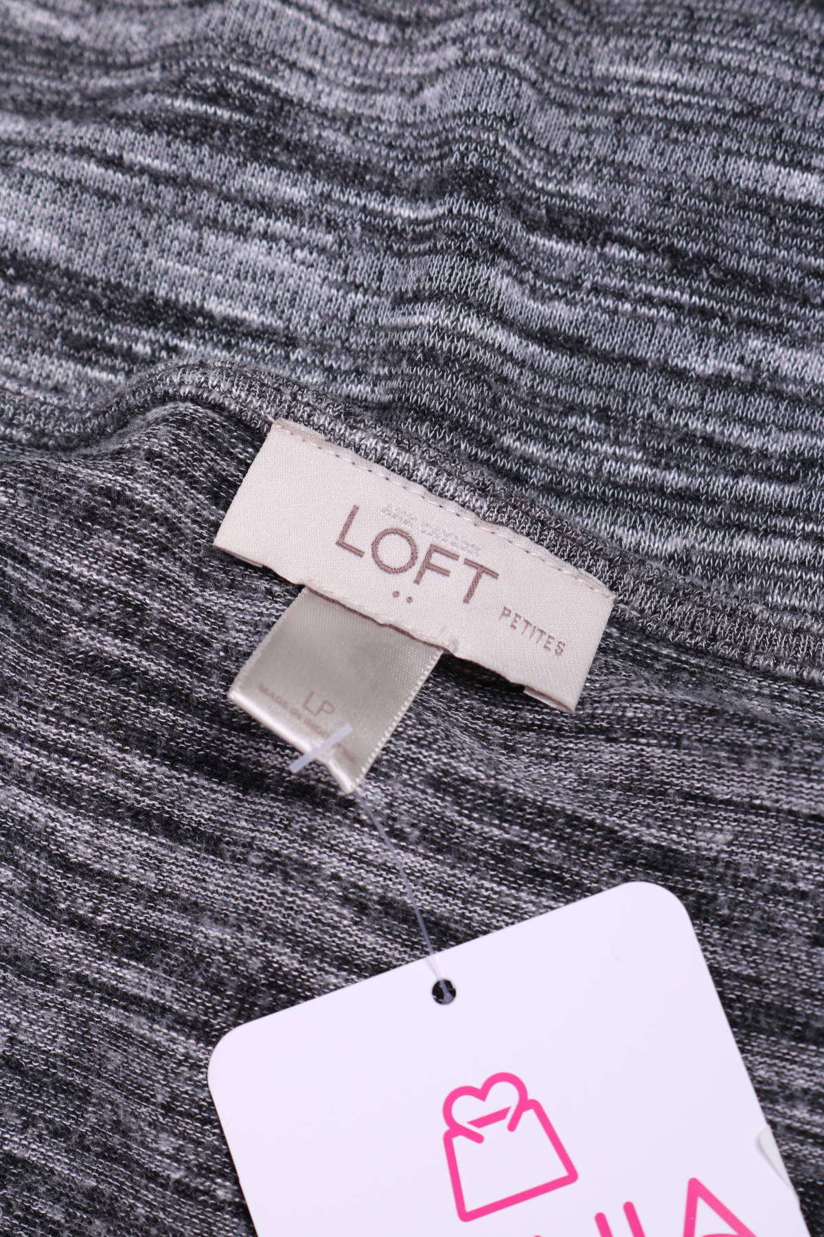 Блуза LOFT3 - Mania Блуза LOFT3