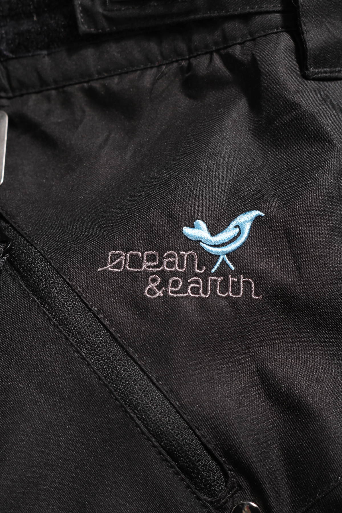 Панталон за зимни спортове OCEAN&EARTH3