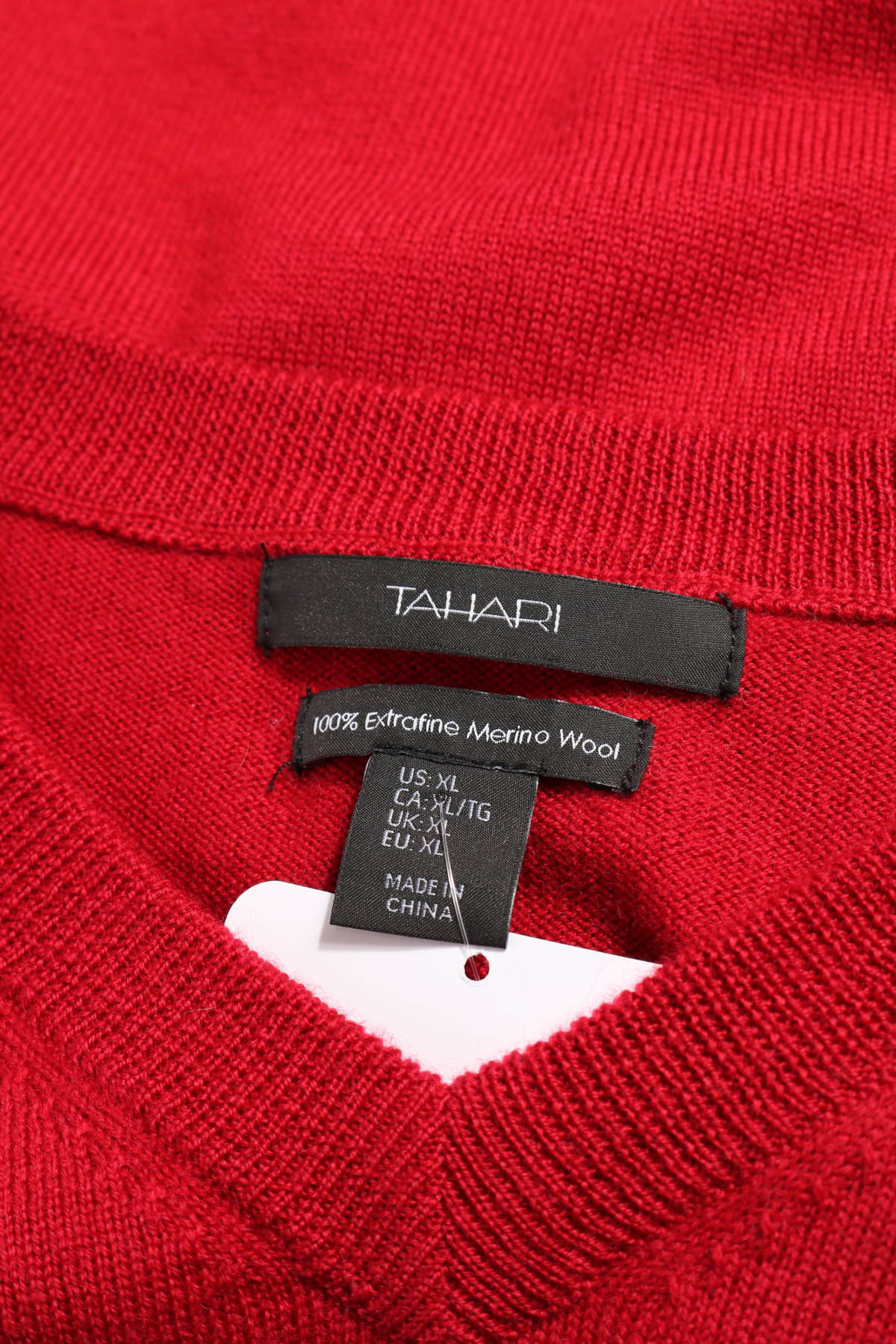 Пуловер TAHARI3
