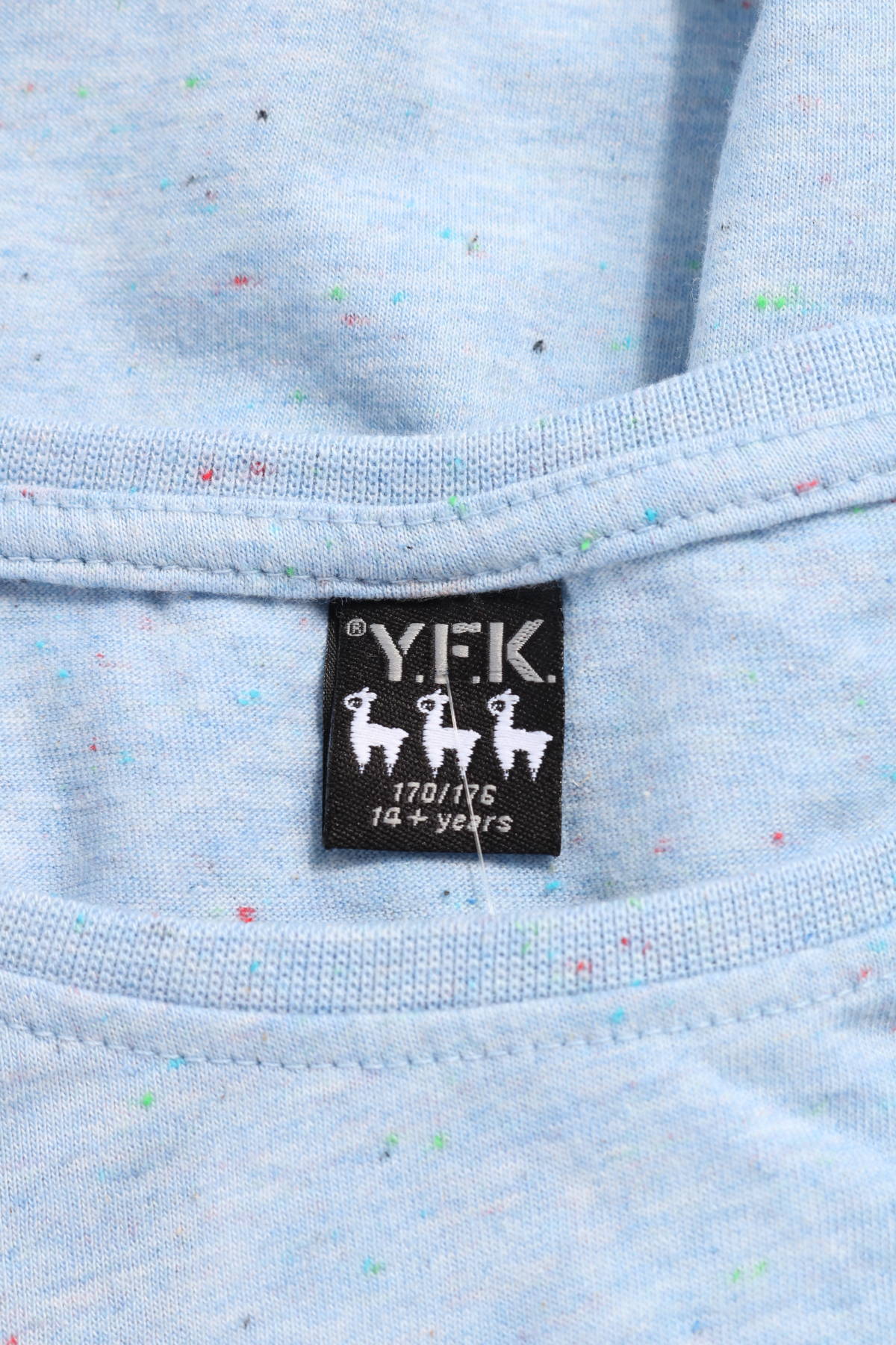 Детска блуза Y.F.K.3