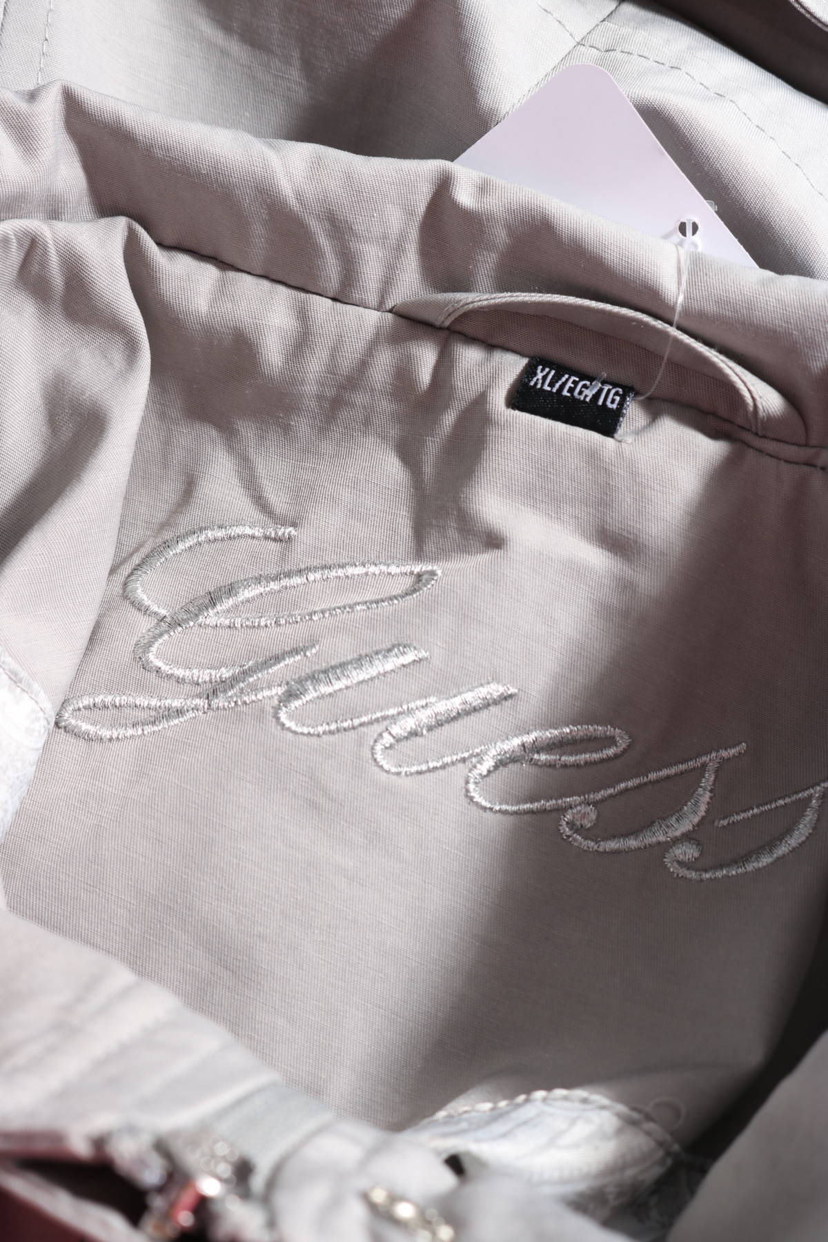 Шлифер Guess3 - Mania Шлифер Guess3