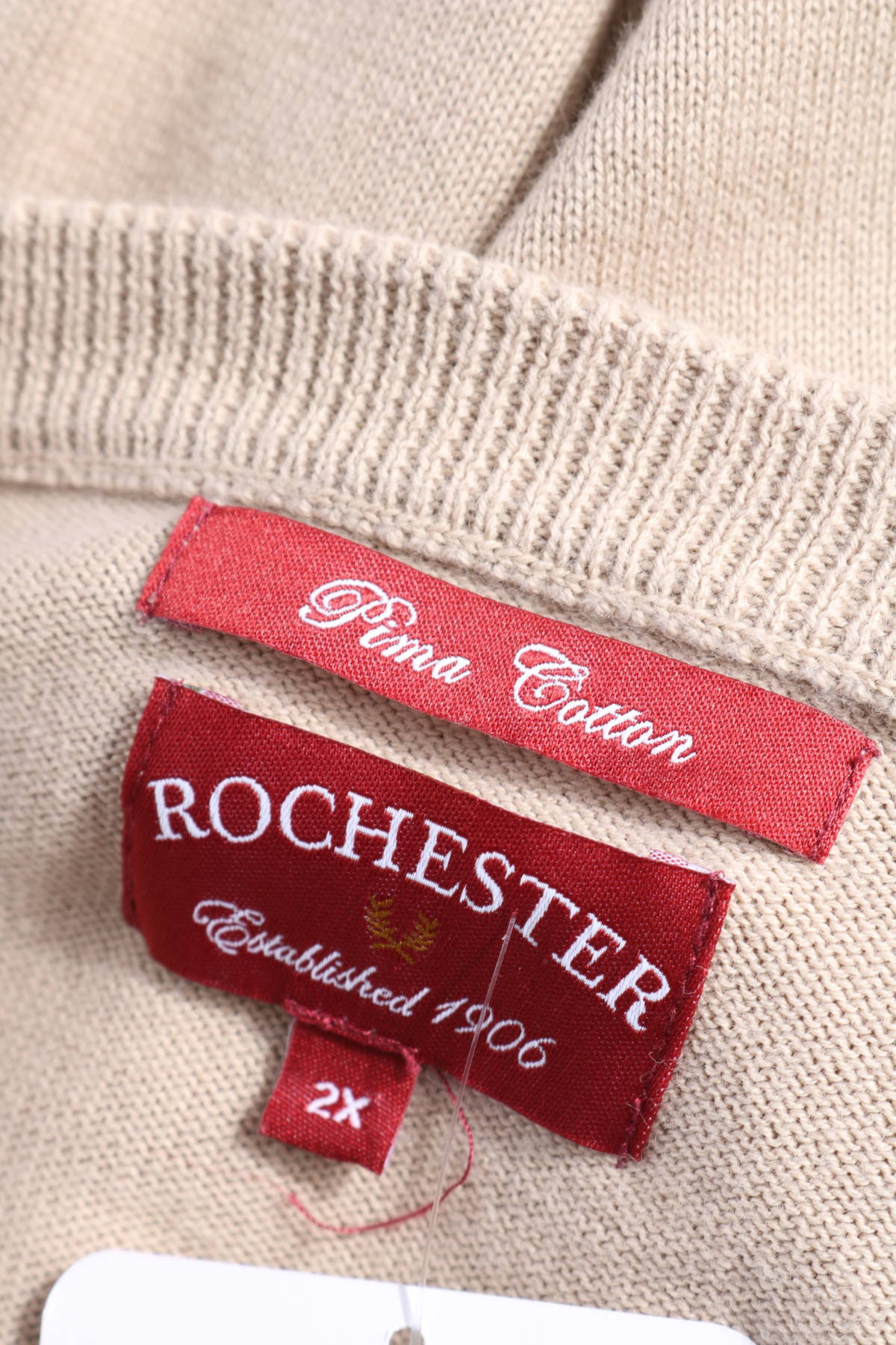 Пуловер ROCHESTER3