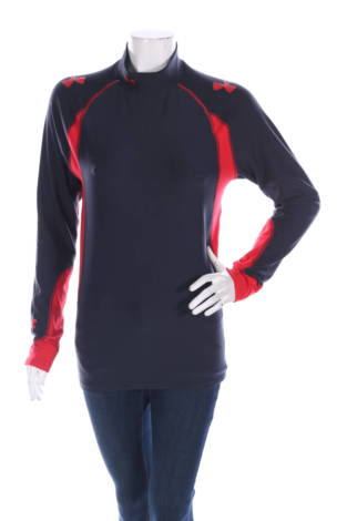 Спортна блуза Under Armour - Mania Спортна блуза Under Armour