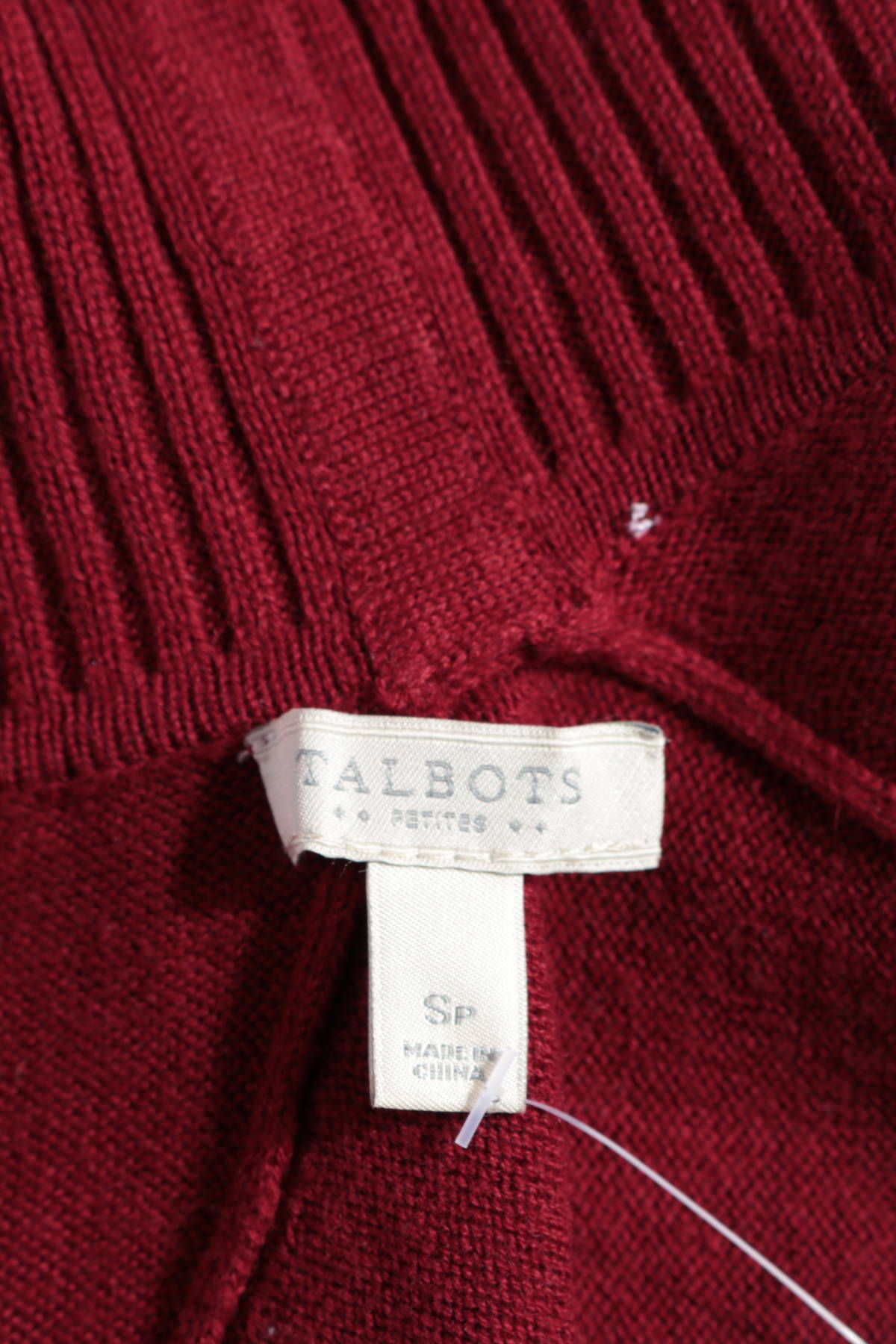 Жилетка TALBOTS3 - Mania Жилетка TALBOTS3