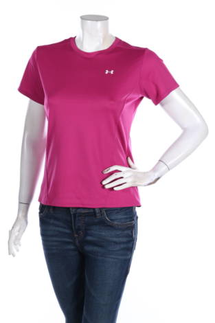 Спортна тениска Under Armour - Mania Спортна тениска Under Armour