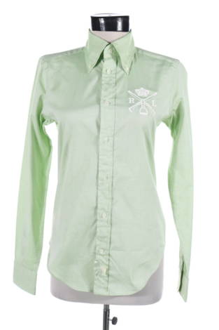 Риза Ralph Lauren - Mania Риза Ralph Lauren