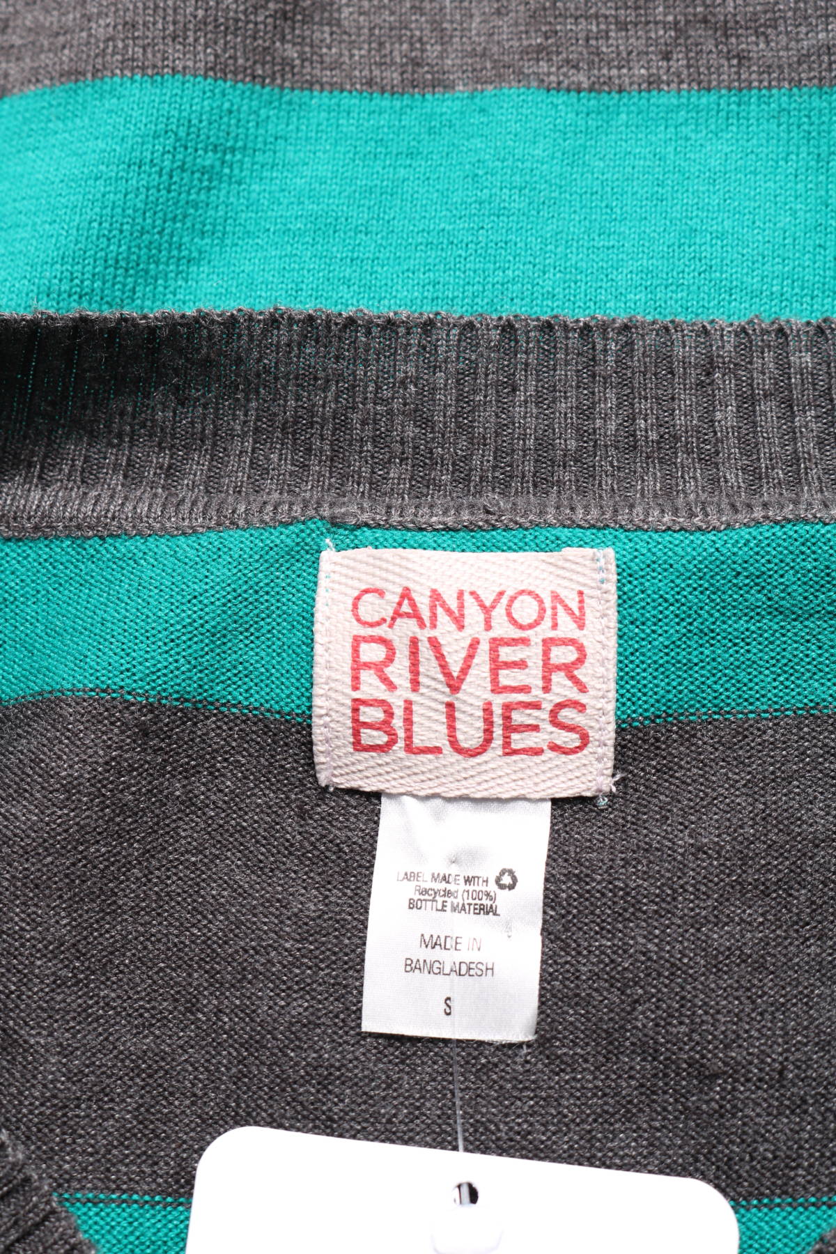 Пуловер CANYON RIVER BLUES3