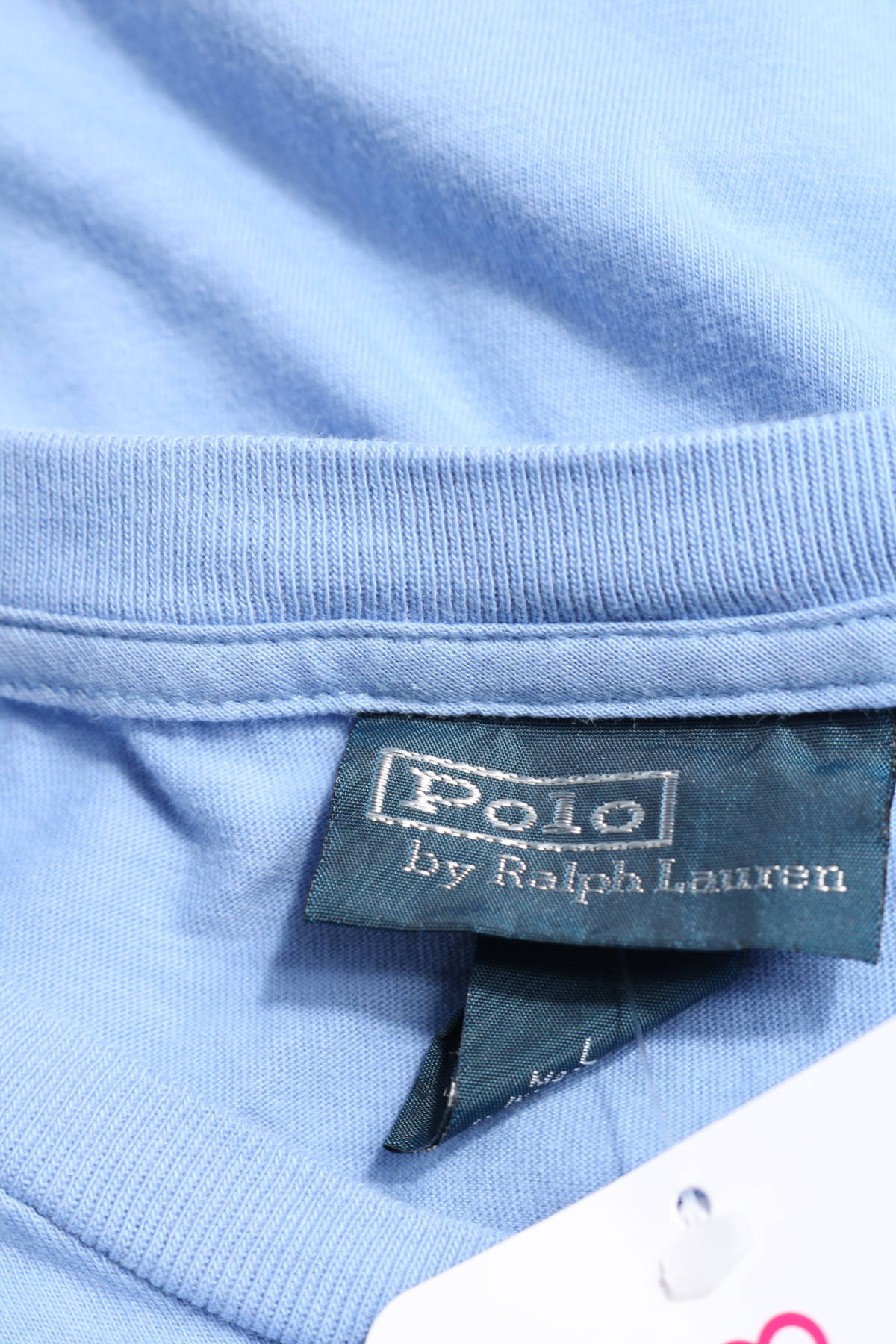 Блуза POLO BY RALPH LAUREN3