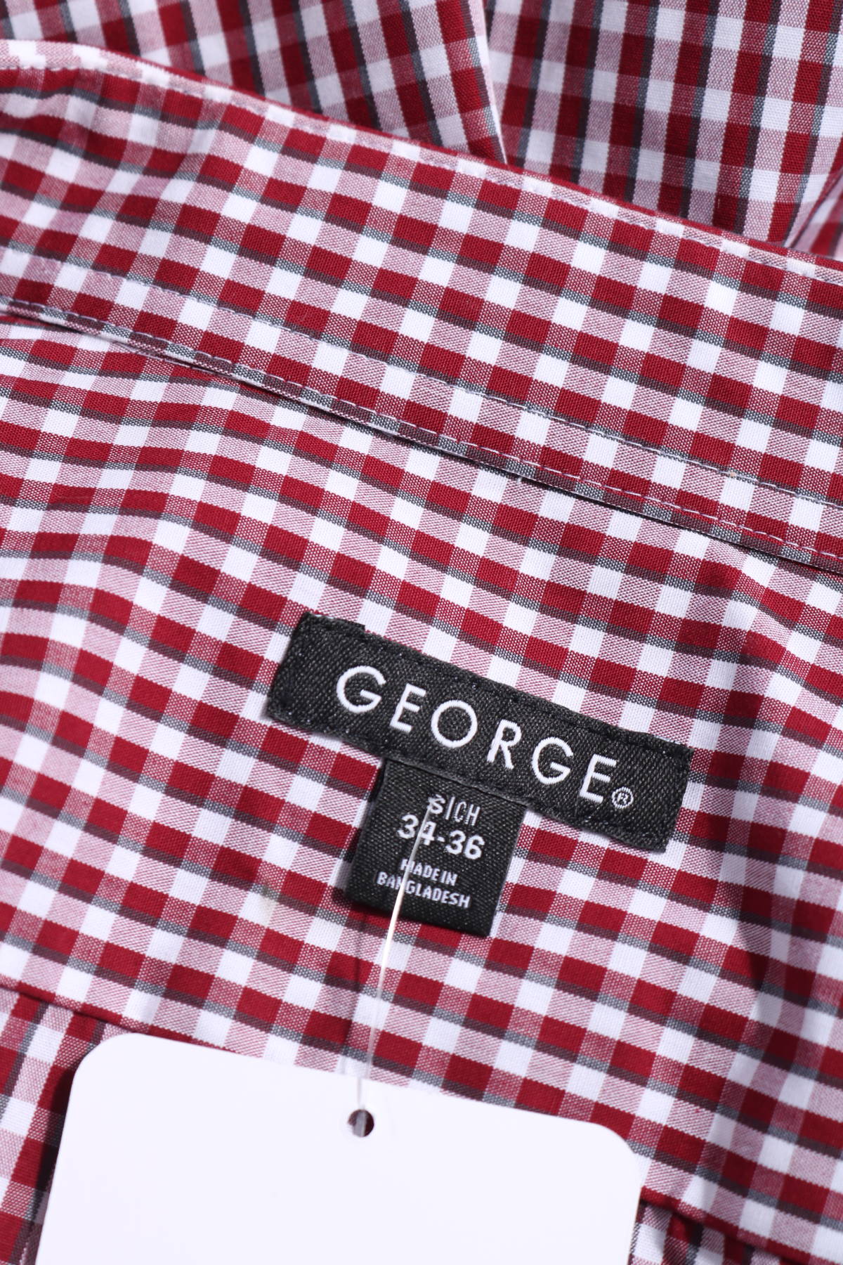 Риза GEORGE3