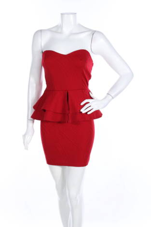 Парти рокля Charlotte Russe - Mania Парти рокля Charlotte Russe