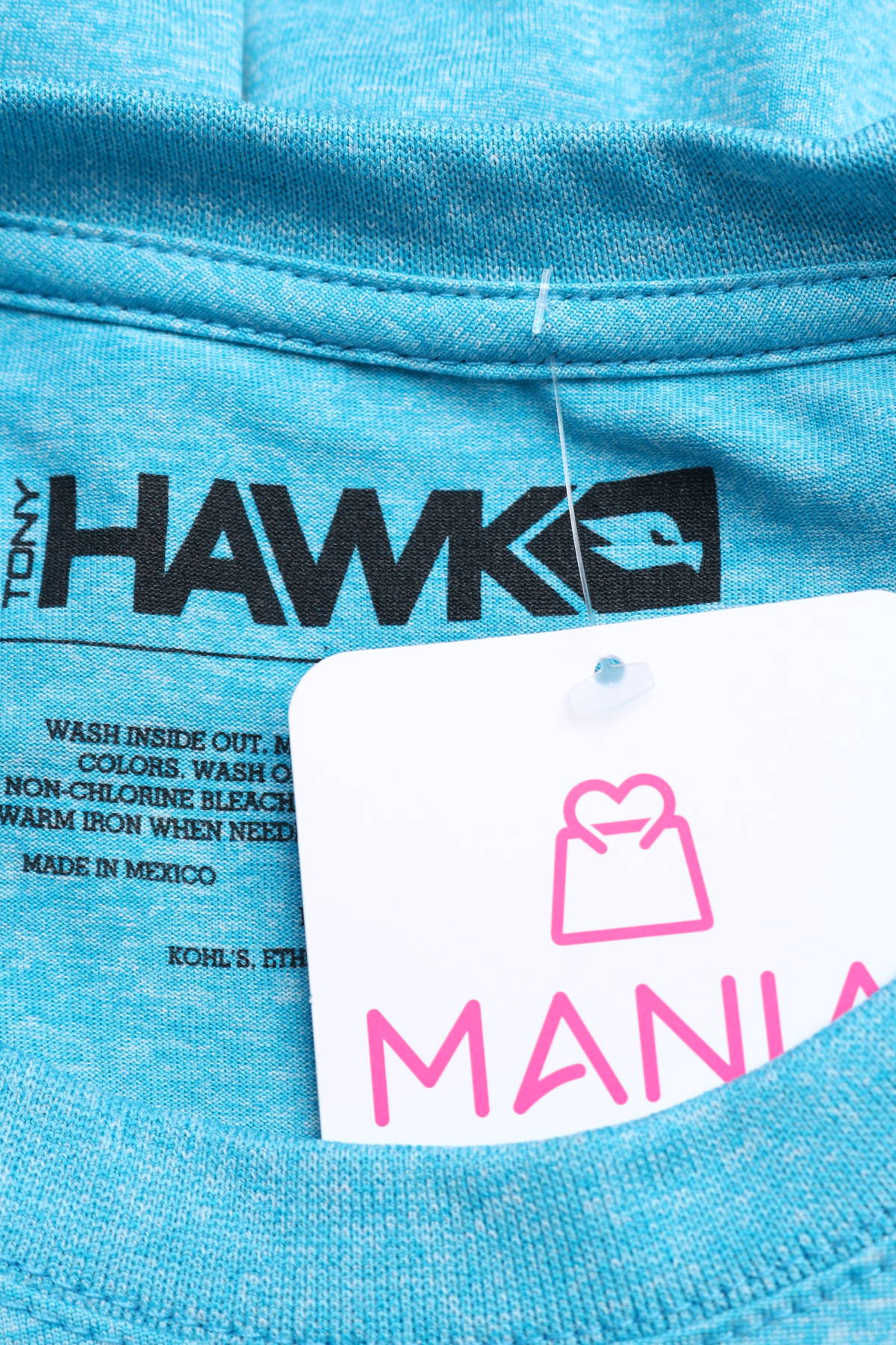 Детска тениска HAWK3