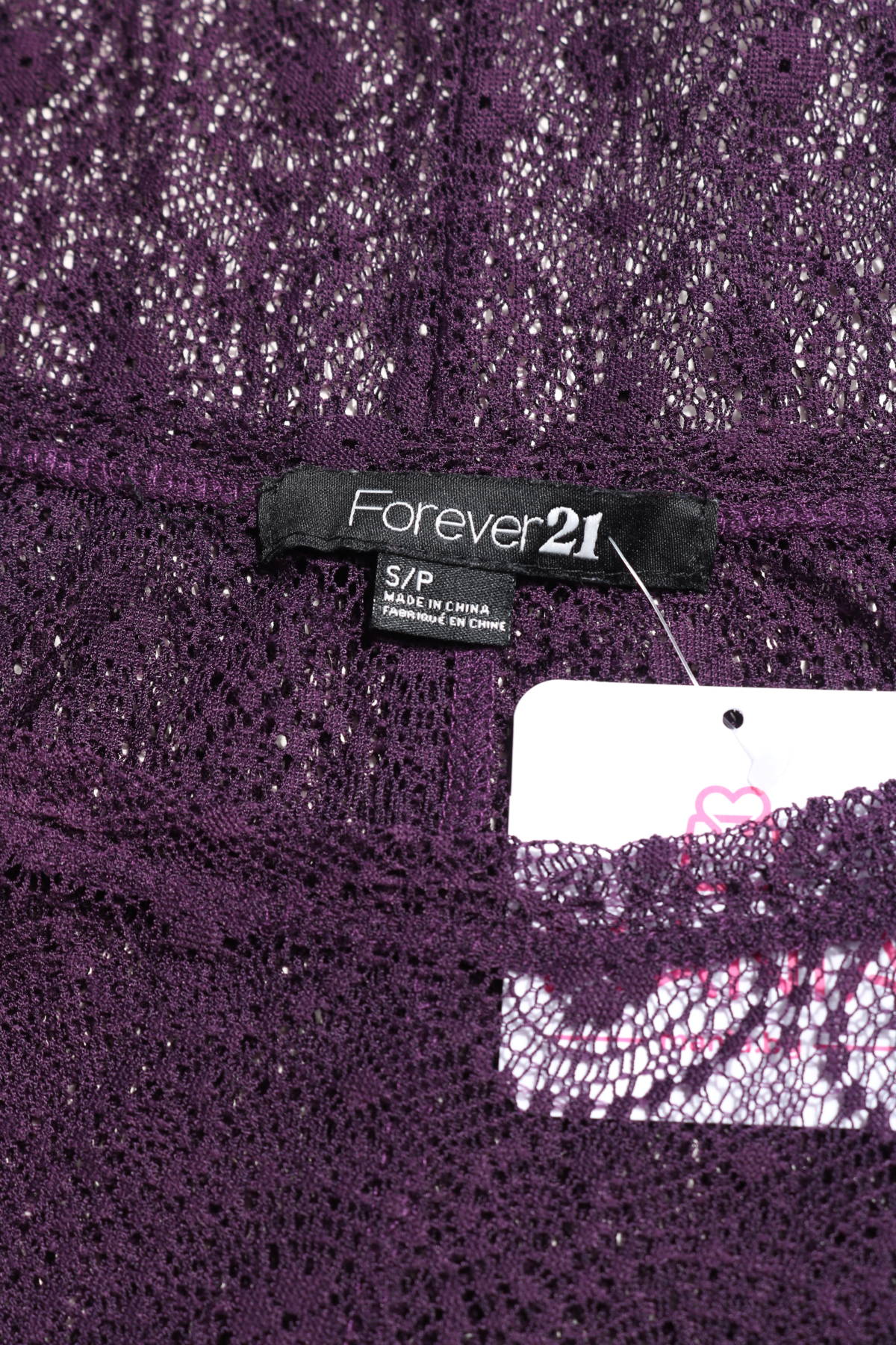 Блуза FOREVER 213