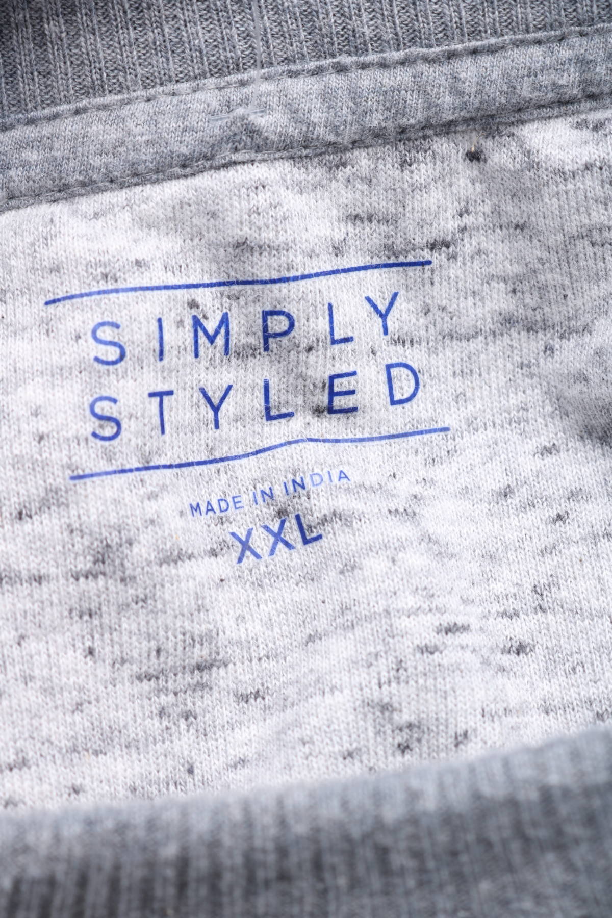 Блуза SIMPLY STYLED3