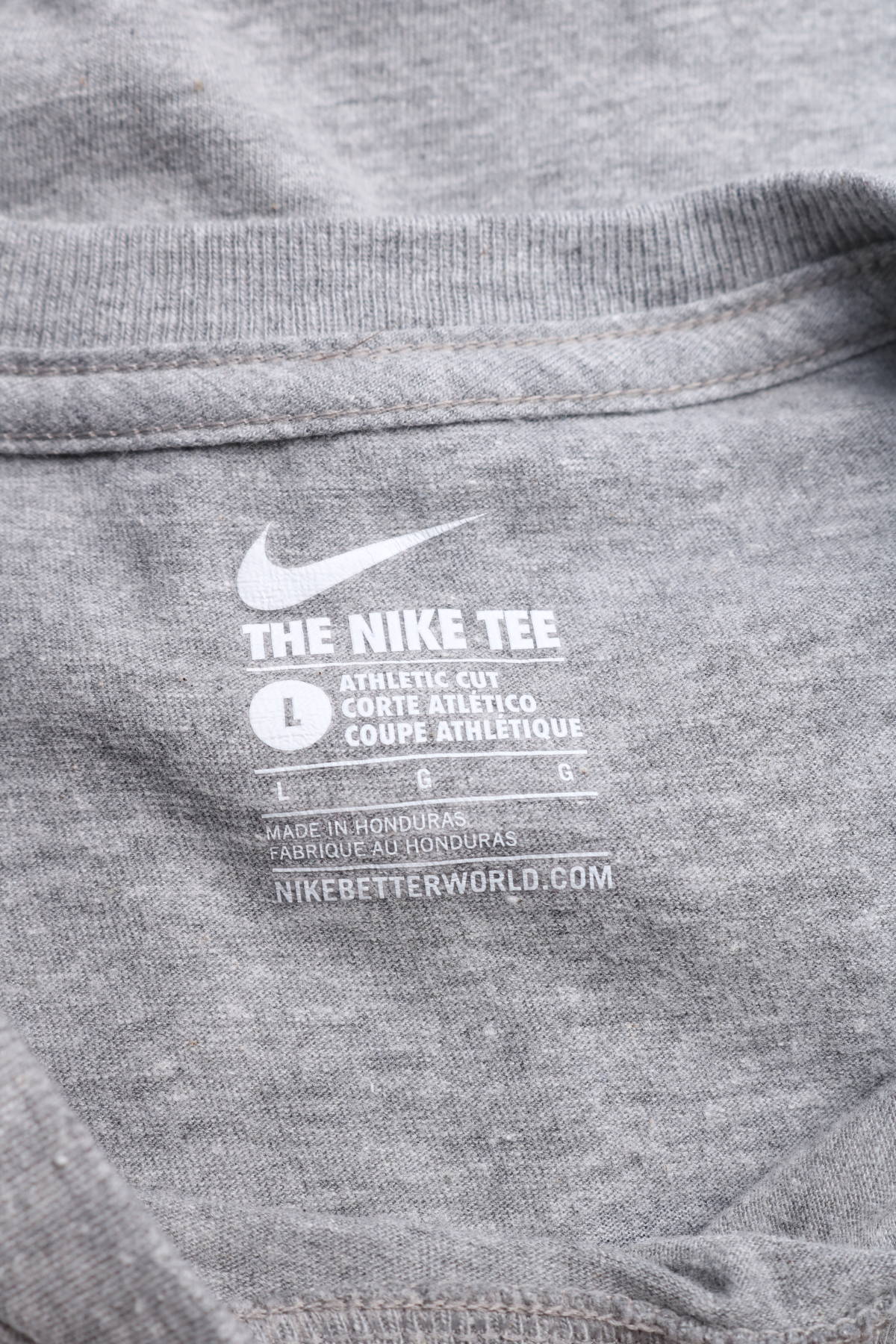 Детска тениска Nike3 - Mania Детска тениска Nike3
