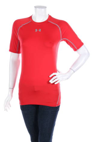 Спортна тениска Under Armour - Mania Спортна тениска Under Armour