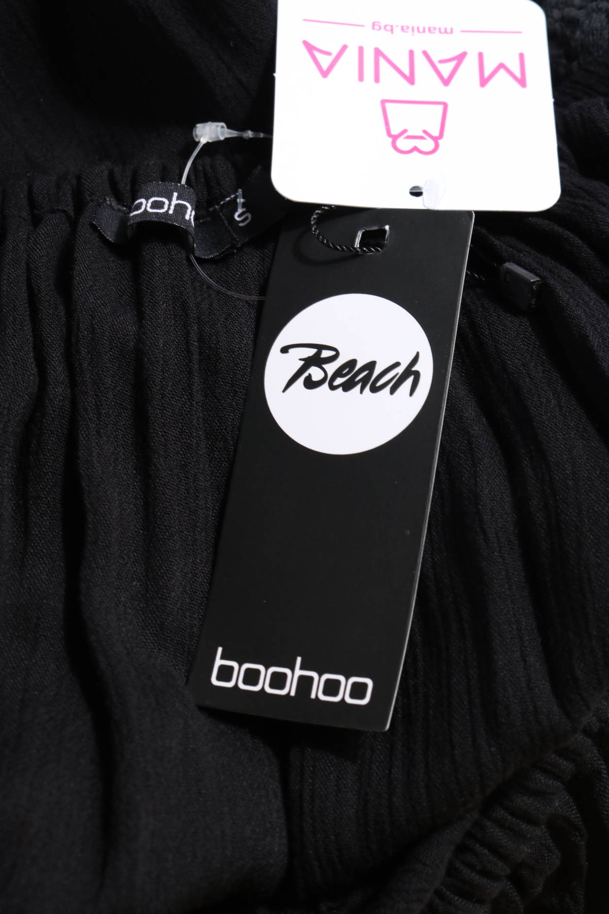 Гащеризон Boohoo3 - Mania Гащеризон Boohoo3