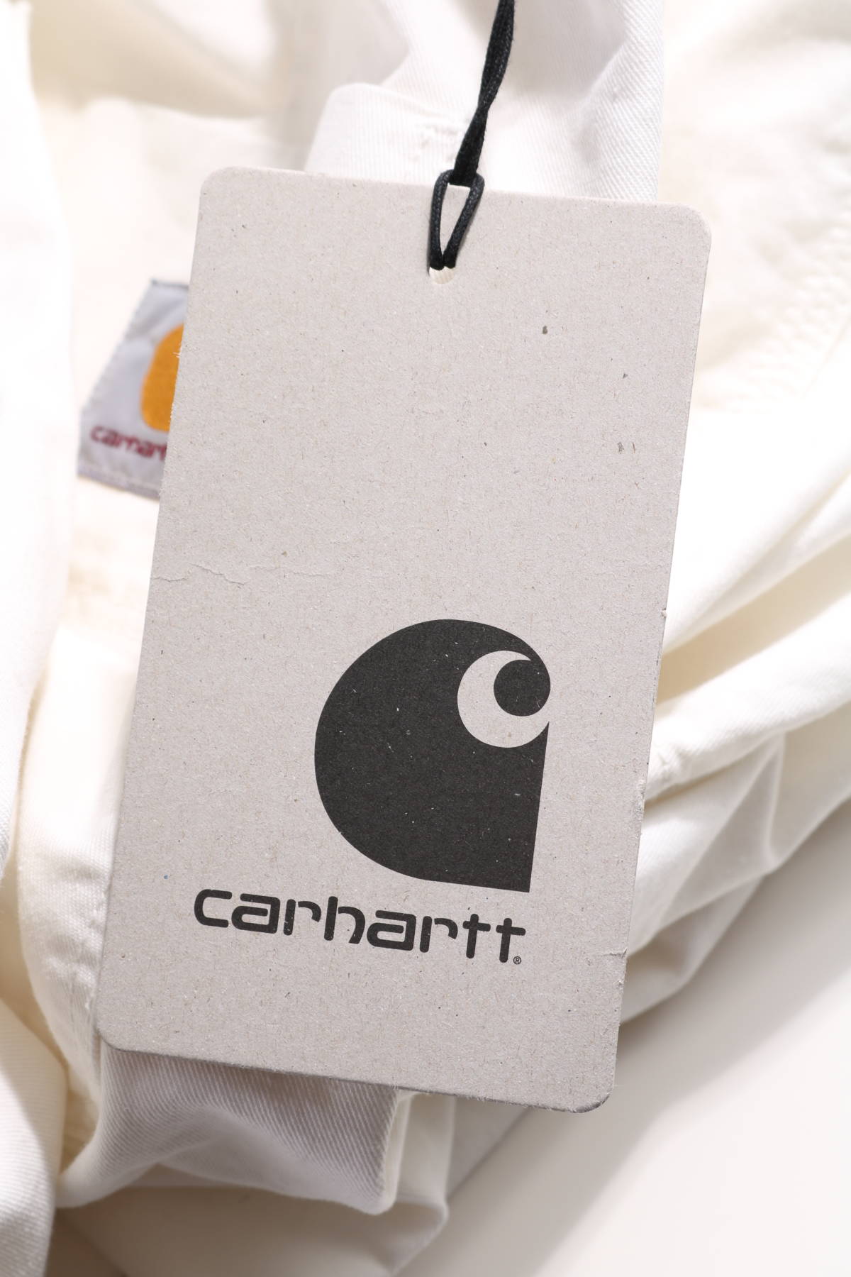 Панталон CARHARTT3