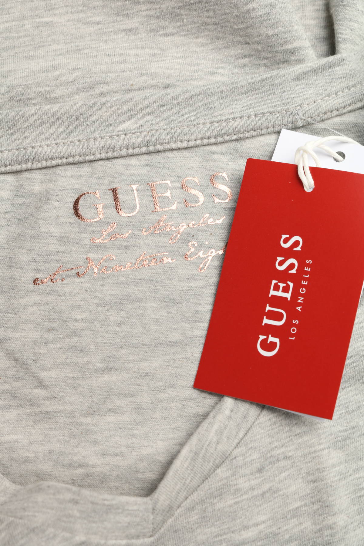 Тениска Guess3 - Mania Тениска Guess3