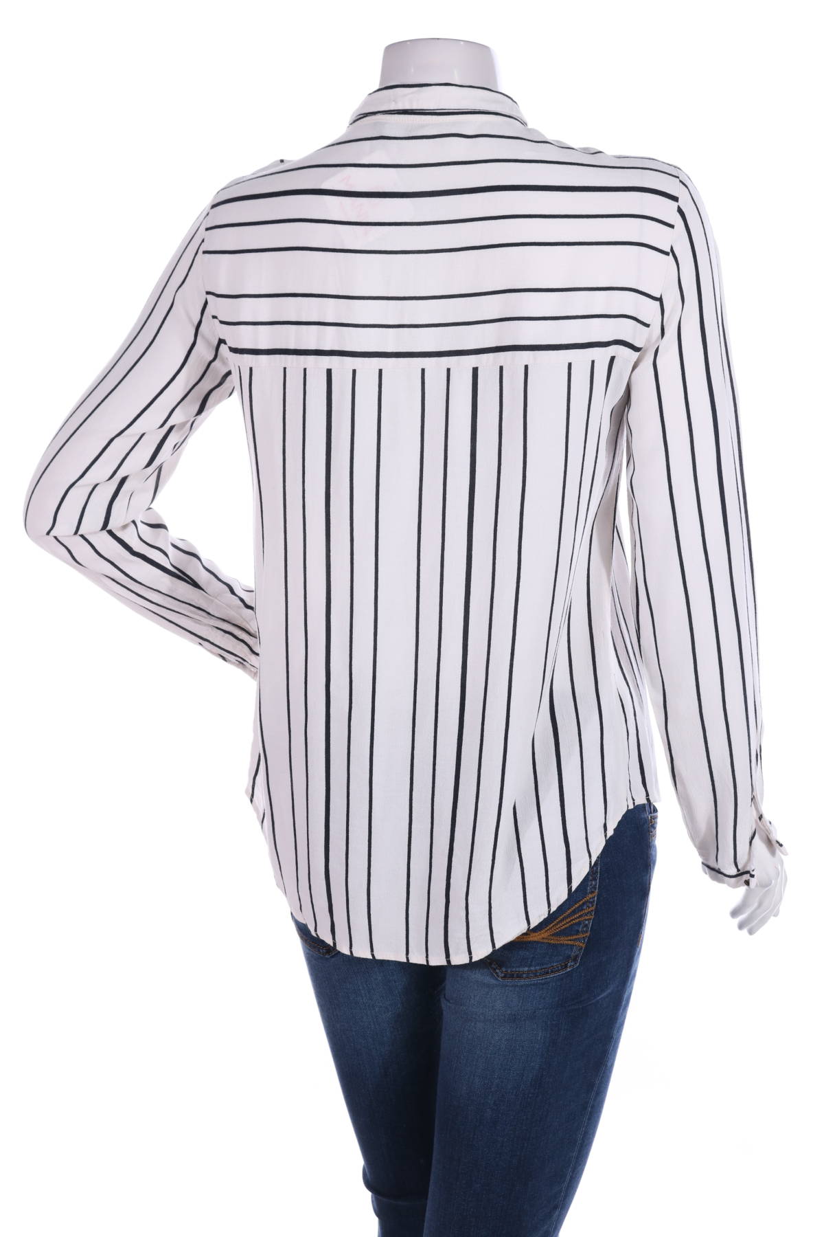 Риза Zara Basic2 - Mania Риза Zara Basic2