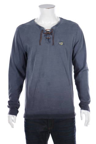 Блуза Scotch & Soda - Mania Блуза Scotch & Soda