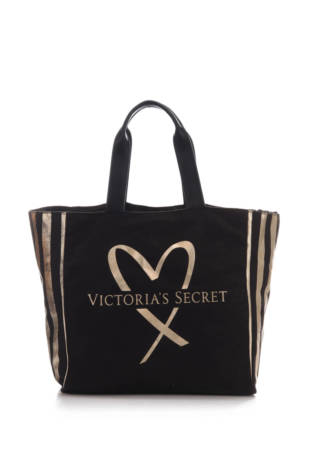 Плажна чанта Victoria's Secret - Mania Плажна чанта Victoria's Secret