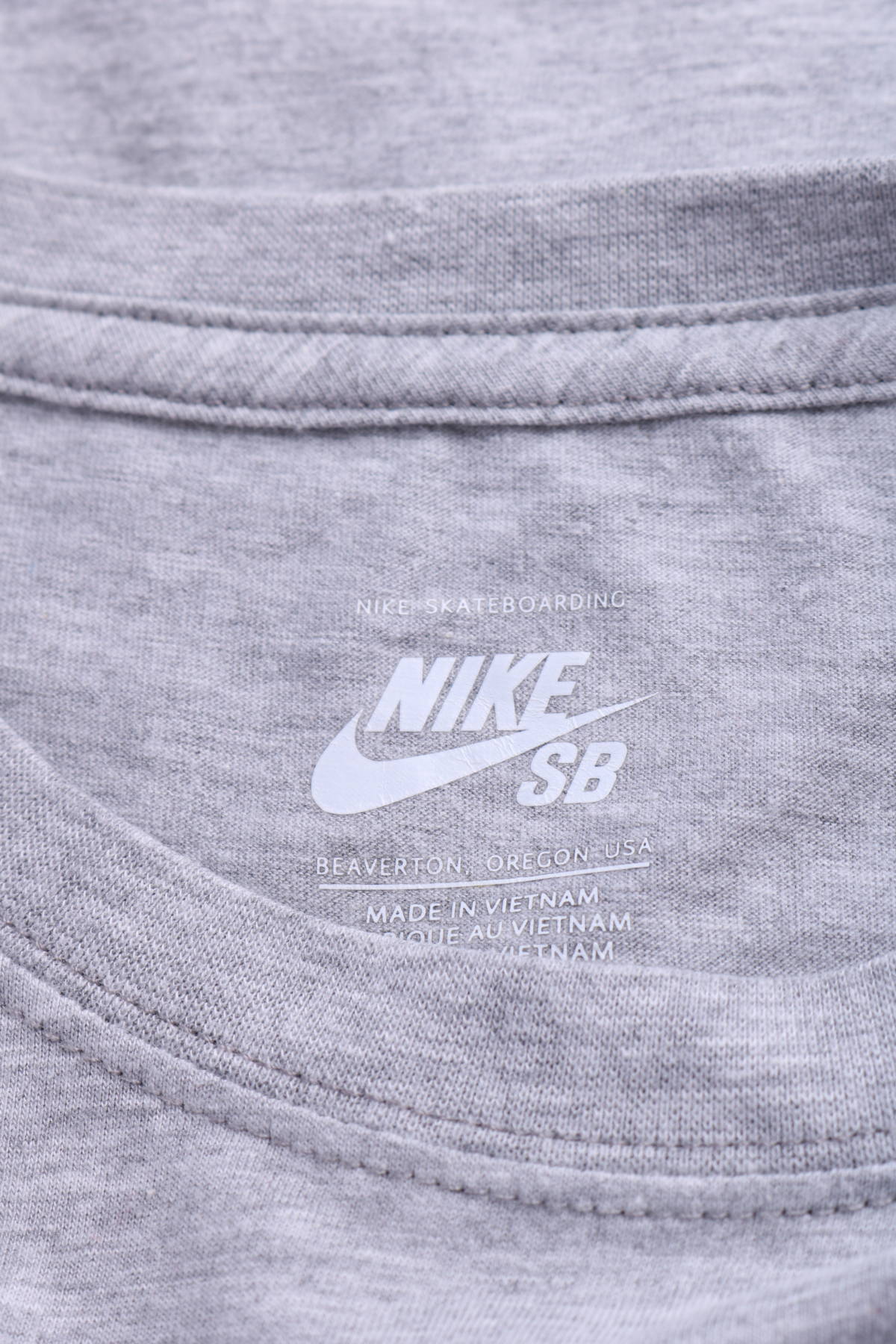 Детска блуза Nike3 - Mania Детска блуза Nike3