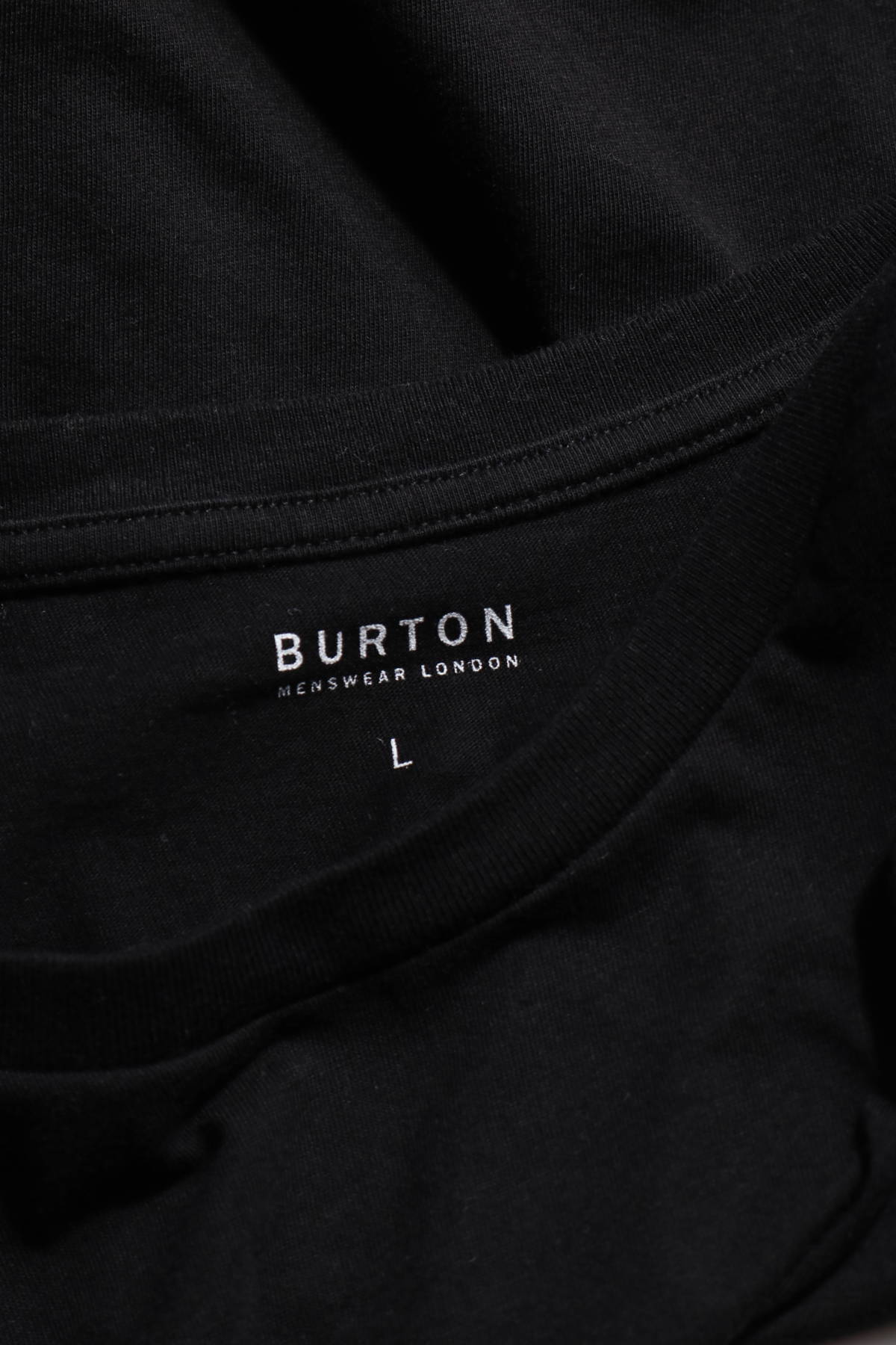 Тениска BURTON3