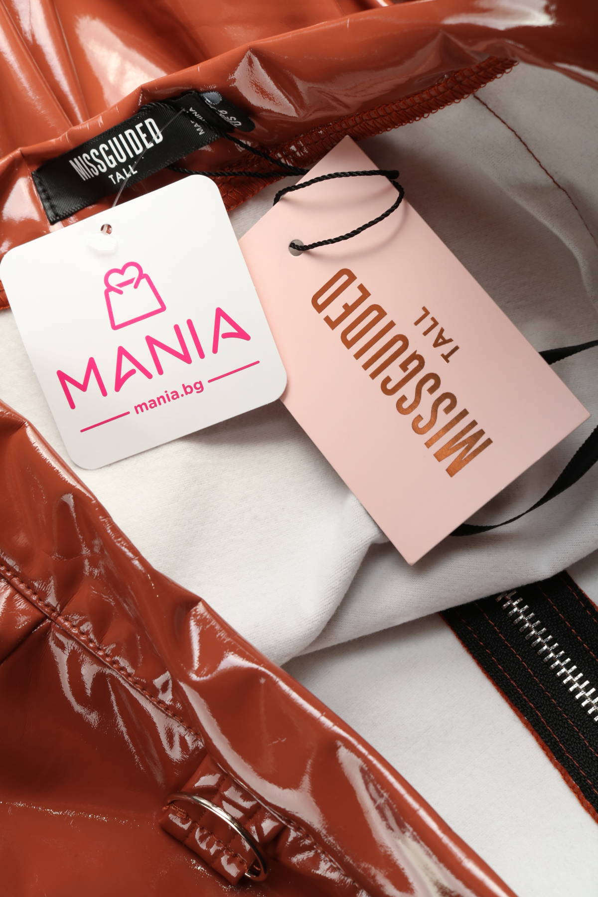 Пола MISSGUIDED3 - Mania Пола MISSGUIDED3