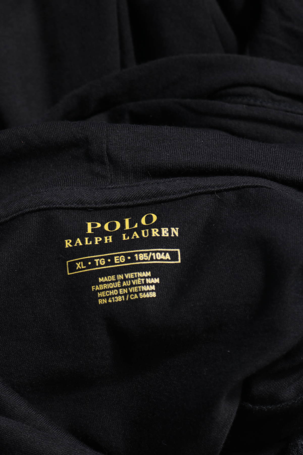 Спортна блуза POLO BY RALPH LAUREN3