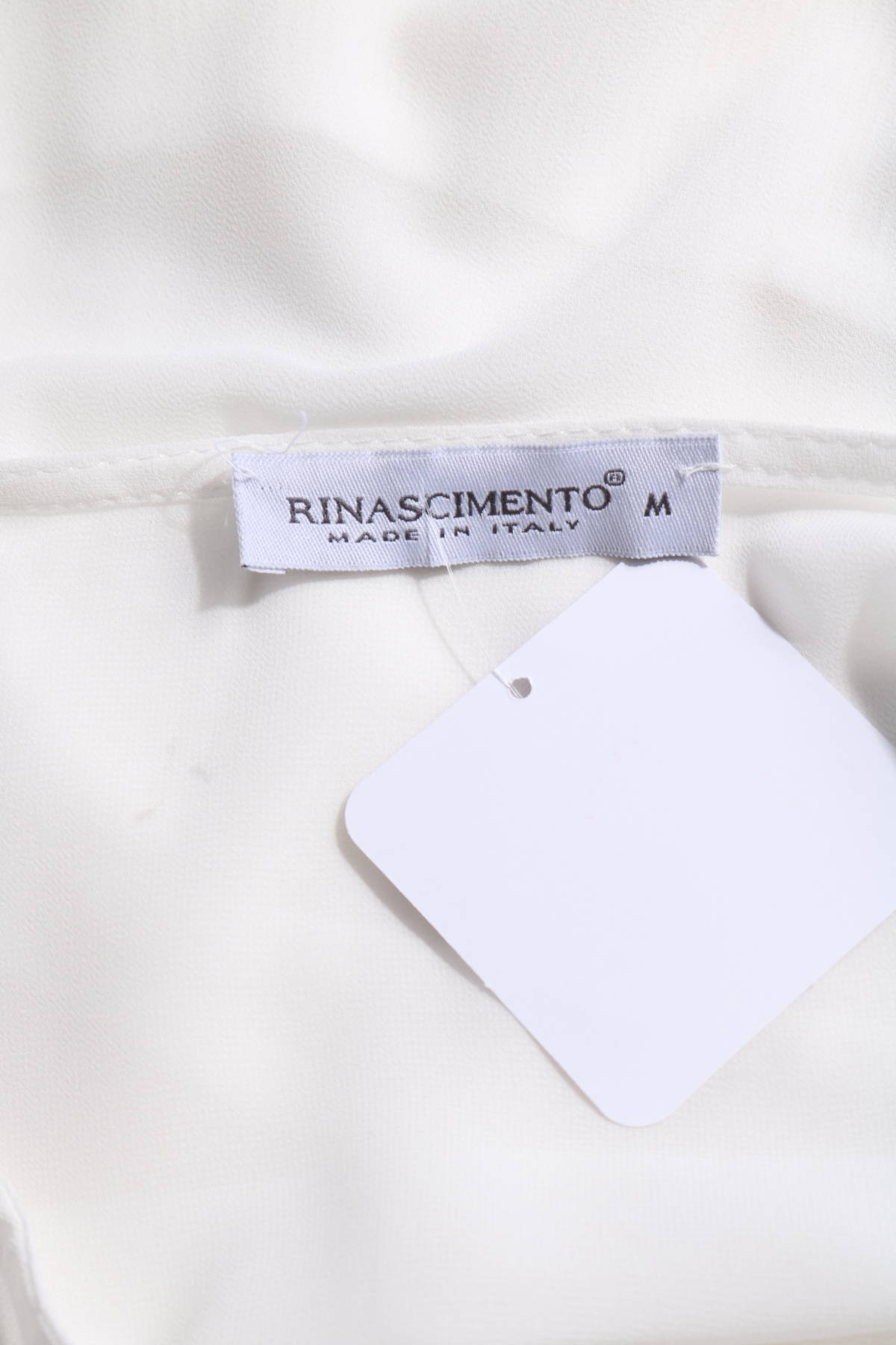 Официална риза RINASCIMENTO3