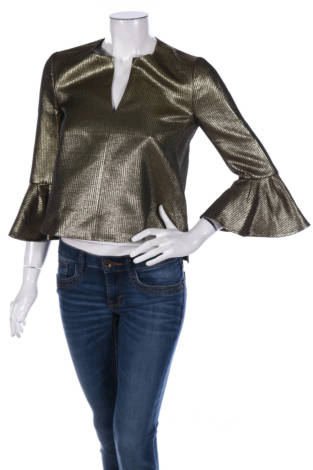 Блуза BCBG MAX AZRIA - Mania Блуза BCBG MAX AZRIA