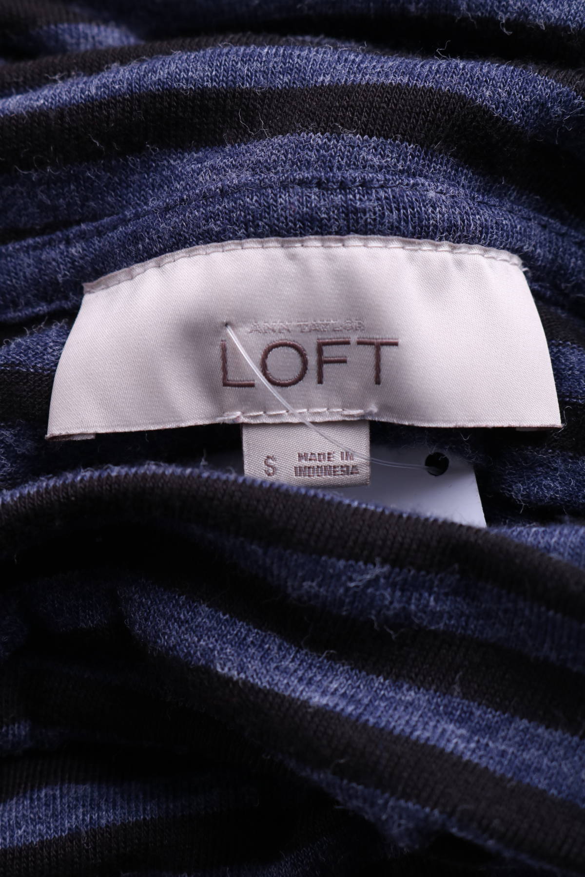 Блуза LOFT BY ANN TAYLOR3 - Mania Блуза LOFT BY ANN TAYLOR3