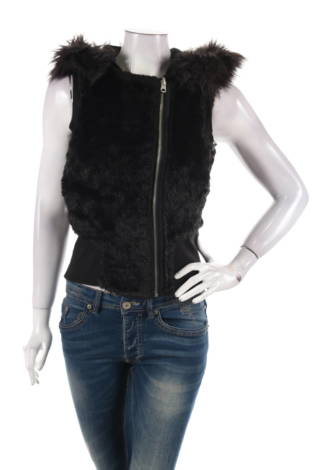 Елек с косъм ARMANI EXCHANGE - Mania Елек с косъм ARMANI EXCHANGE