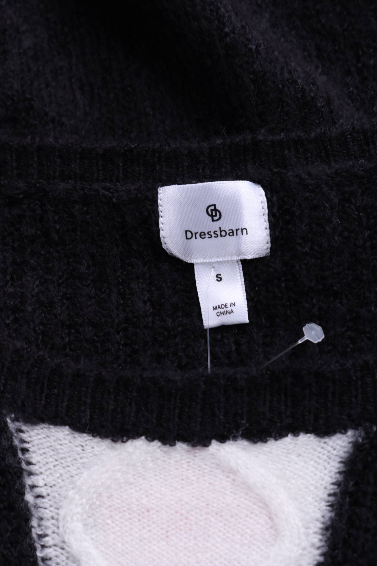Пуловер DRESSBARN3