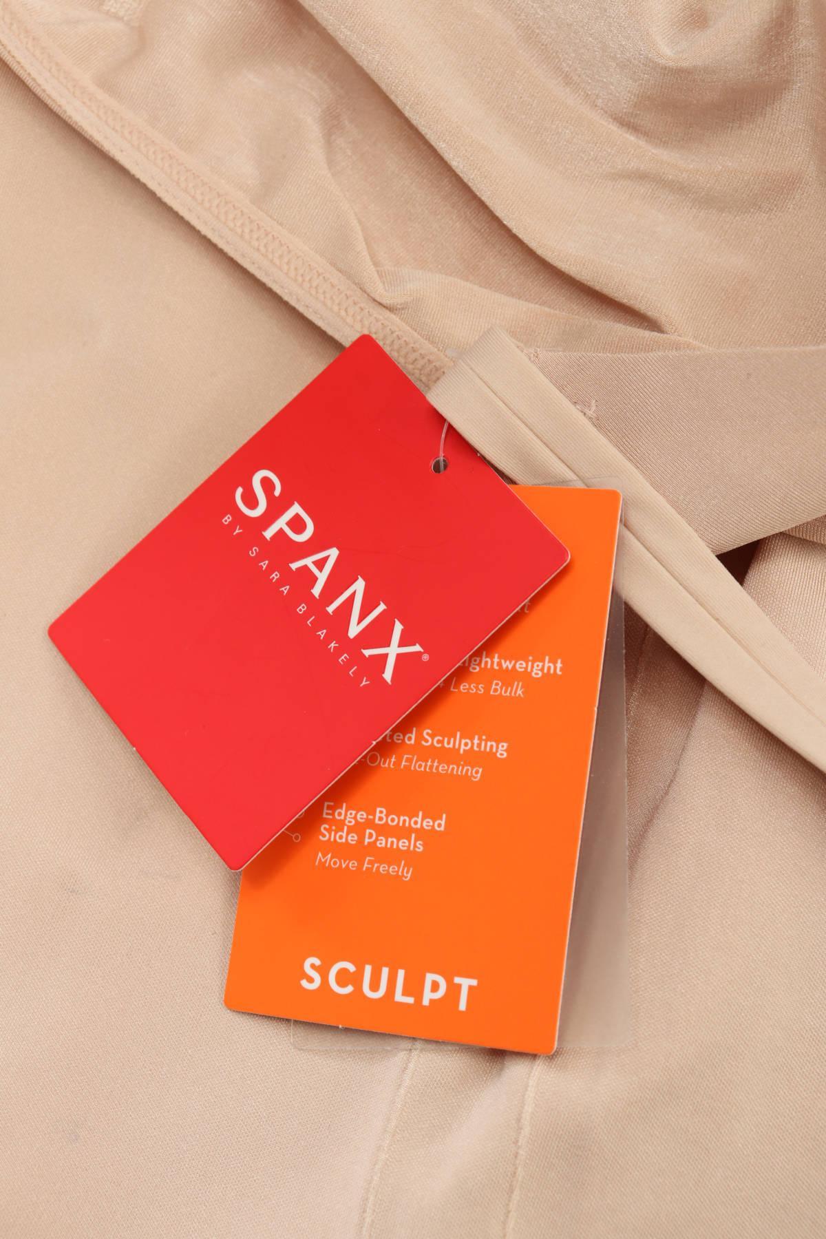 Стягащо бельо SPANX3 - Mania Стягащо бельо SPANX3