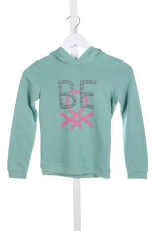 Детски суитшърт UNITED COLORS OF BENETTON - Mania Детски суитшърт UNITED COLORS OF BENETTON